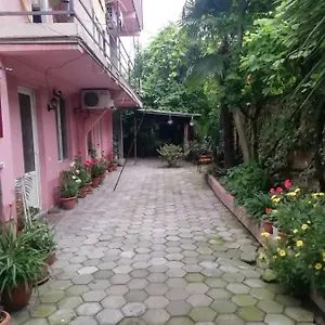Saba Гостевой дом Батуми
