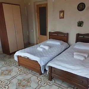  Guest house House In Vazisubani