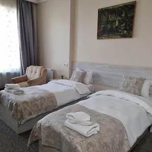 3* Отель типа 