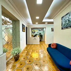 3* Отель Metekhi View
