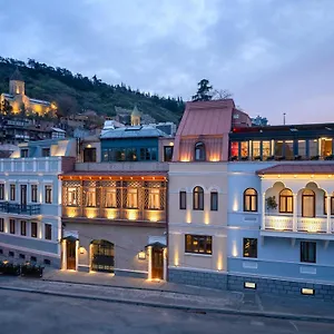 4* Отель Puris Moedani Boutique