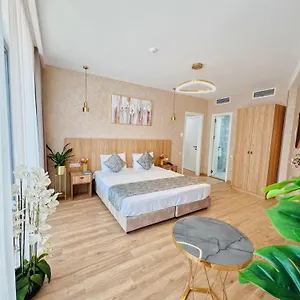 3* Отель Downtown Avlabari