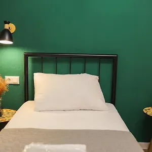  Апарт-отель Mohika Boutique